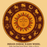 Sign Rashi Hindu Indian Zodiac Finder – Know Your Rashi by Birthdate - C4Calculators